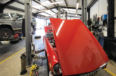 Garage visit: Coles Automotive