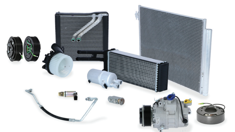 How to find reliable parts?