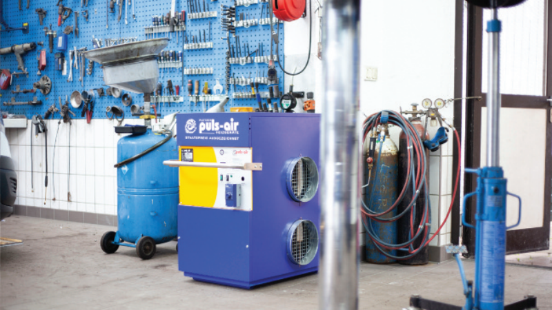 How to halve your heating costs