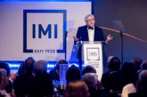 Nominations open for the 2027 IMI awards