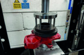 Wheel bearing kit for workshops