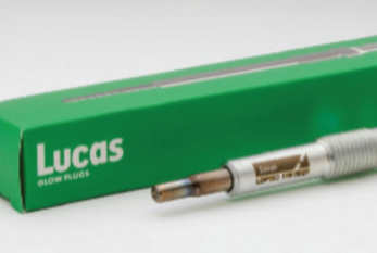 Elta outlines glow plug range