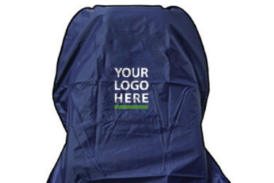 Maxpro Product re-usable nylon seat cover