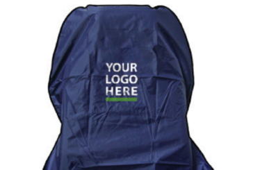 Maxpro Product re-usable nylon seat cover