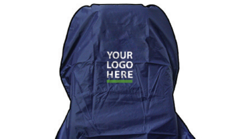 Maxpro Product re-usable nylon seat cover