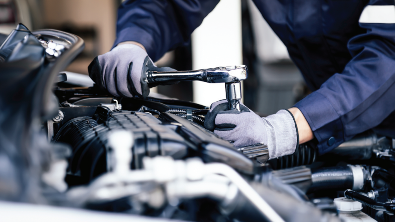Seven steps to cylinder head happiness
