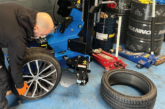 Tyre equipment: a buying guide
