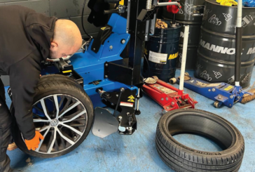 Tyre equipment: a buying guide