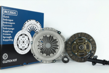 Rhyme launches CLS clutch kit rang