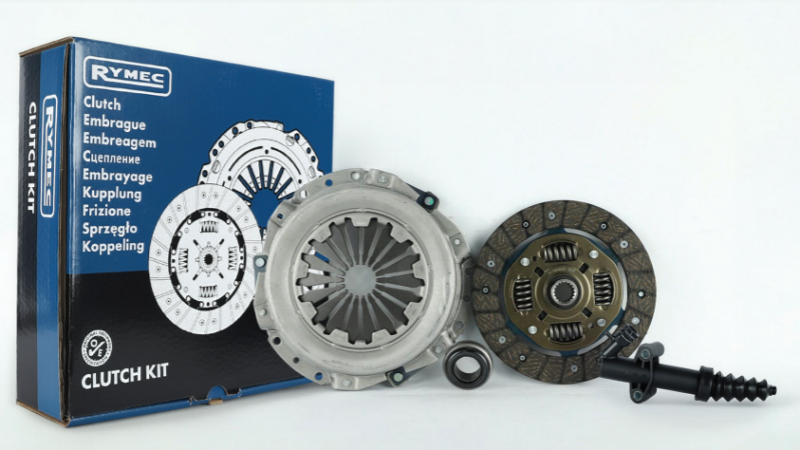 Rhyme launches CLS clutch kit rang