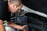 Why are drivers putting off servicing?