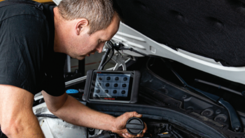 Why are drivers putting off servicing?