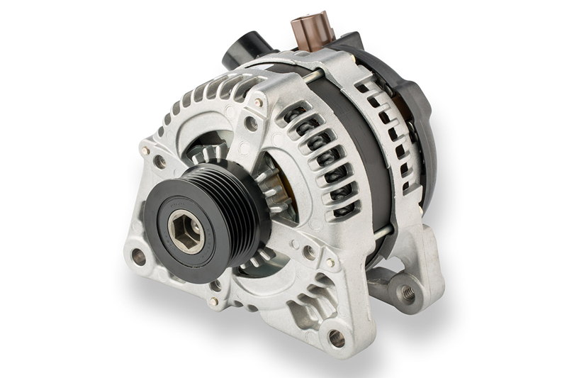 Is alternator diagnosis becoming more complex?