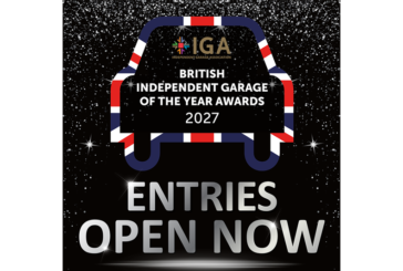 The BIG Awards returns for fifth year