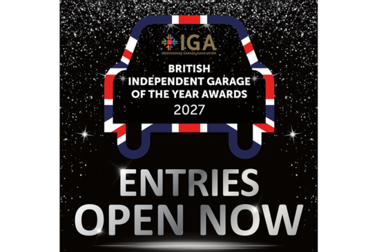 The BIG Awards returns for fifth year