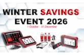 Launch unveils Winter Saver promotion