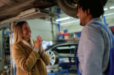 Online mistakes most garages make
