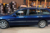 Peugeot 406 Estate electrical fault