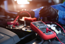 Top tips for diagnosing wiring issues