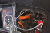 Why is 12V maintenance different for EVs?