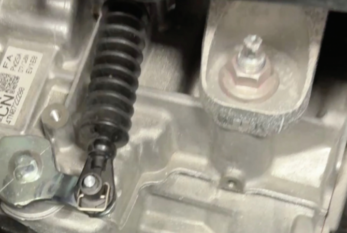 Why was the Mazda 3 refusing to start?