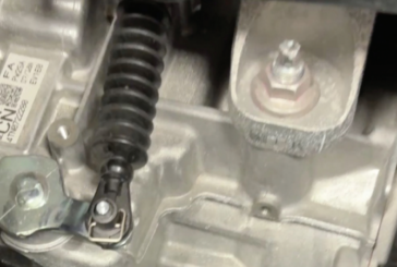 Why was the Mazda 3 refusing to start?