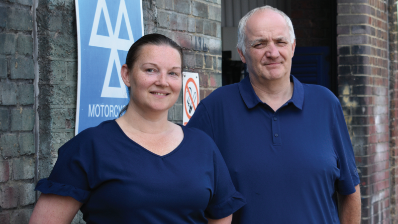 Why won’t the Government raise the MOT cap?