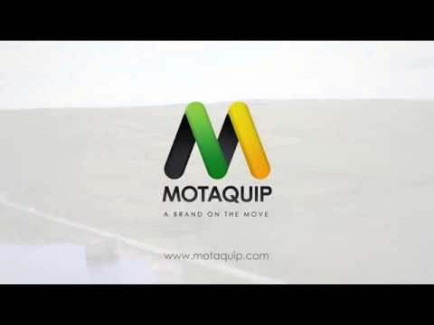 Motaquip Launches New Brand Video - Professional Motor Mechanic