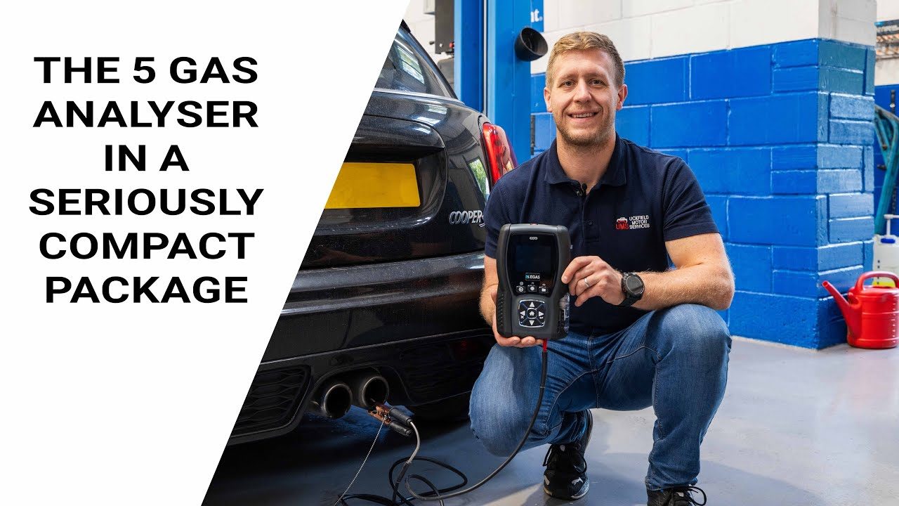 How to reduce MOT failure rates Professional Motor Mechanic