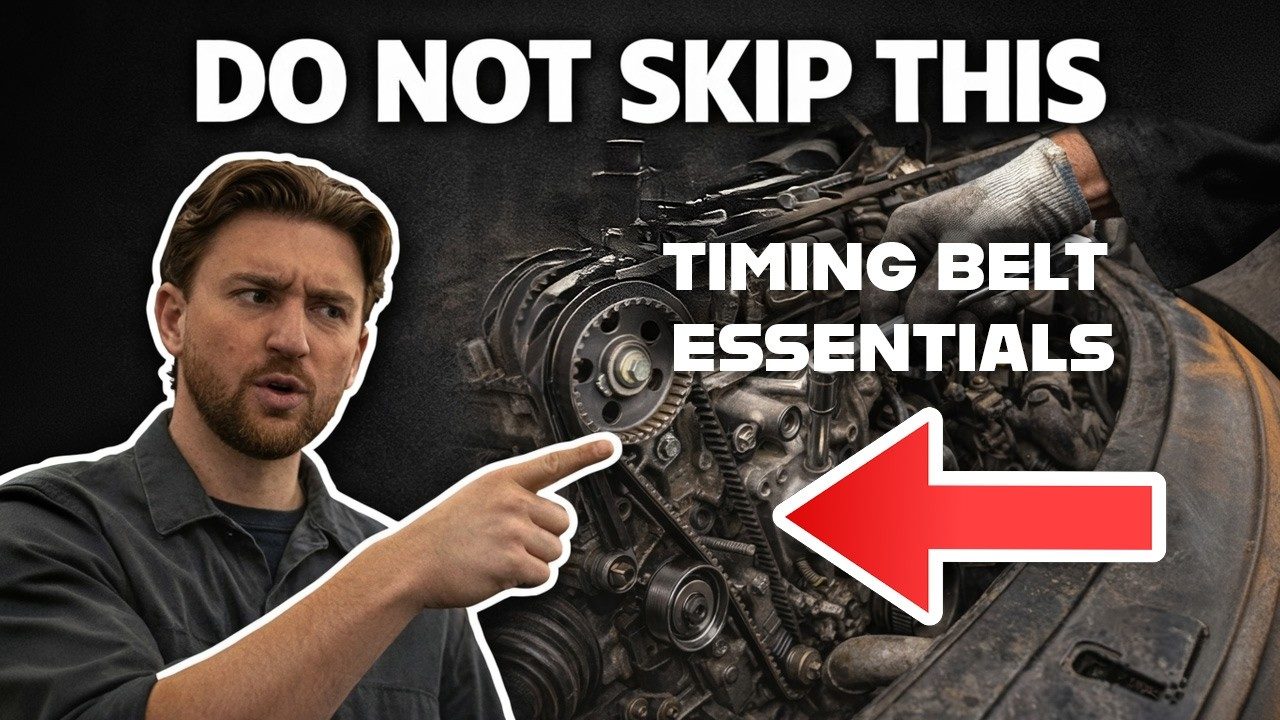 KNIPEX announces latest competition - Professional Motor Mechanic