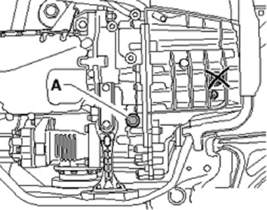 renault megane 1.5 dci gearbox oil change