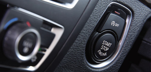 How does the Auto Start Stop Function work? - BMW How-To 