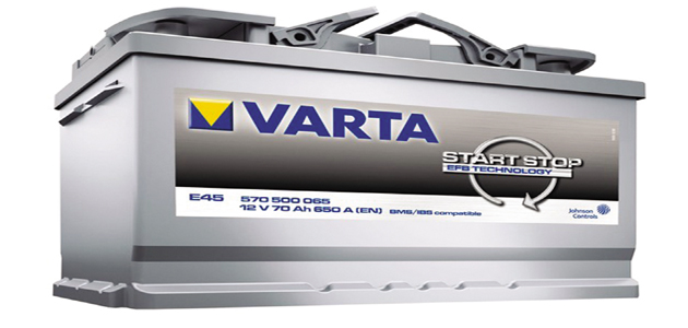 Stop Start battery technology - Questions & Answers - Professional Motor  Mechanic